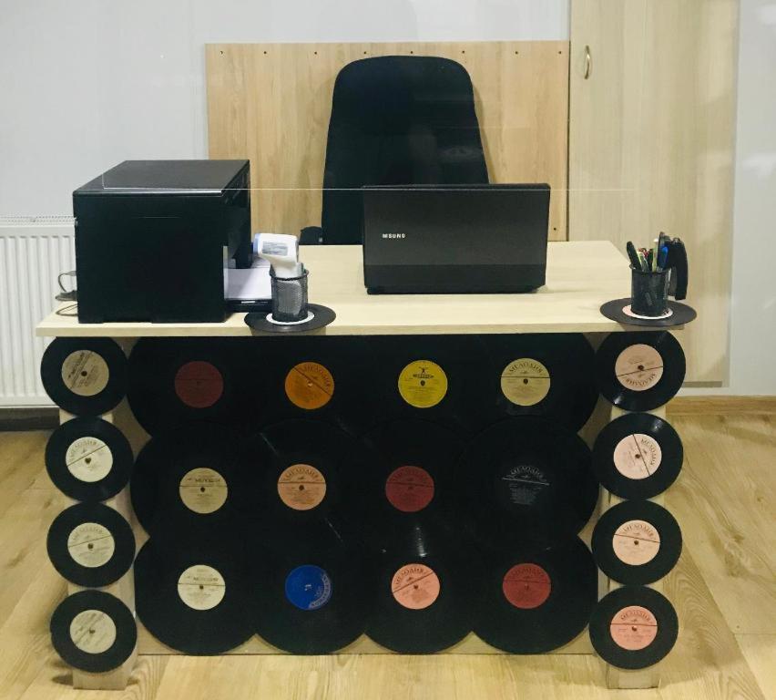 Geo Hotel Tbilisi Ngoại thất bức ảnh