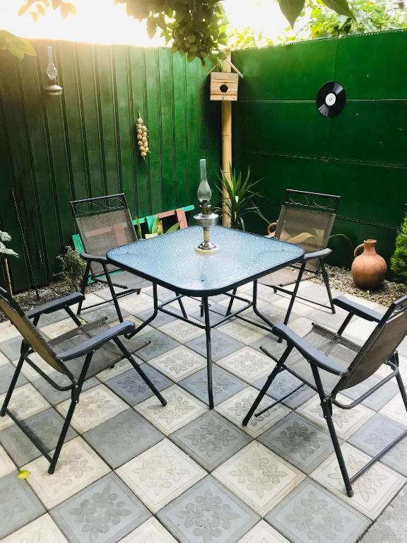 Geo Hotel Tbilisi Ngoại thất bức ảnh