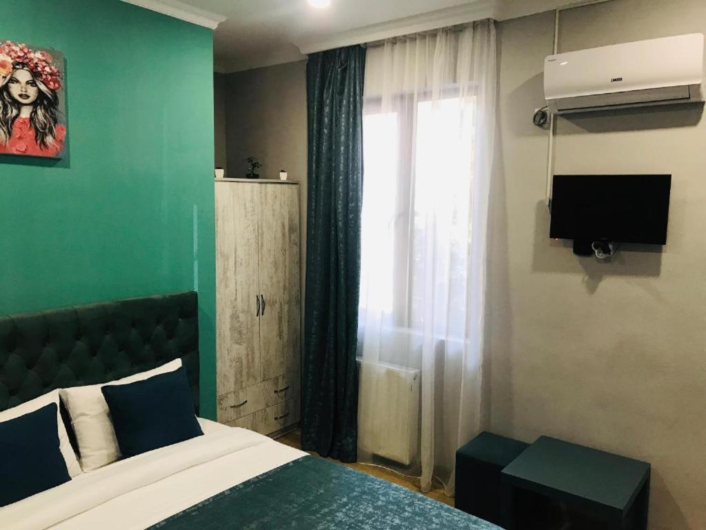 Geo Hotel Tbilisi Ngoại thất bức ảnh