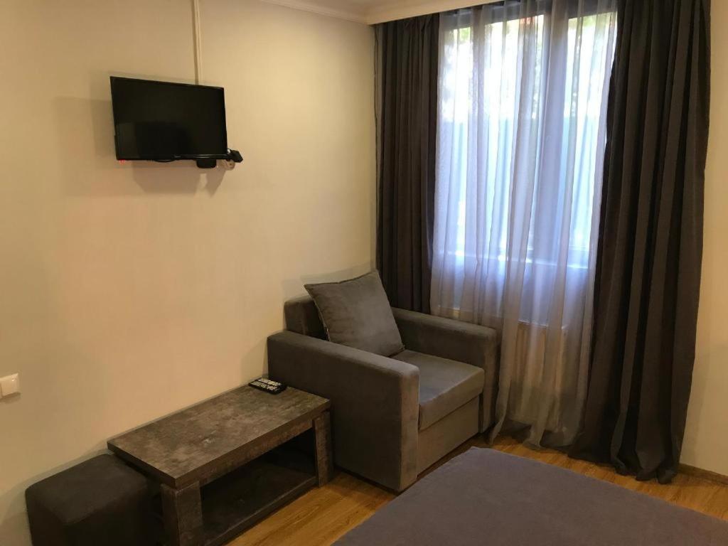 Geo Hotel Tbilisi Ngoại thất bức ảnh