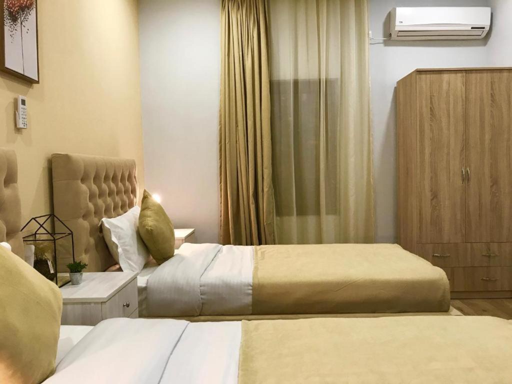 Geo Hotel Tbilisi Ngoại thất bức ảnh