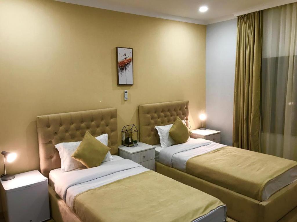 Geo Hotel Tbilisi Ngoại thất bức ảnh