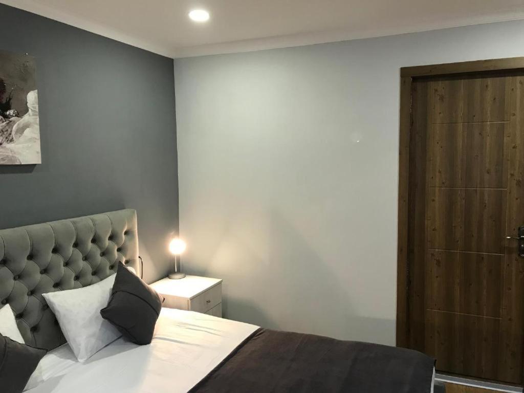Geo Hotel Tbilisi Ngoại thất bức ảnh