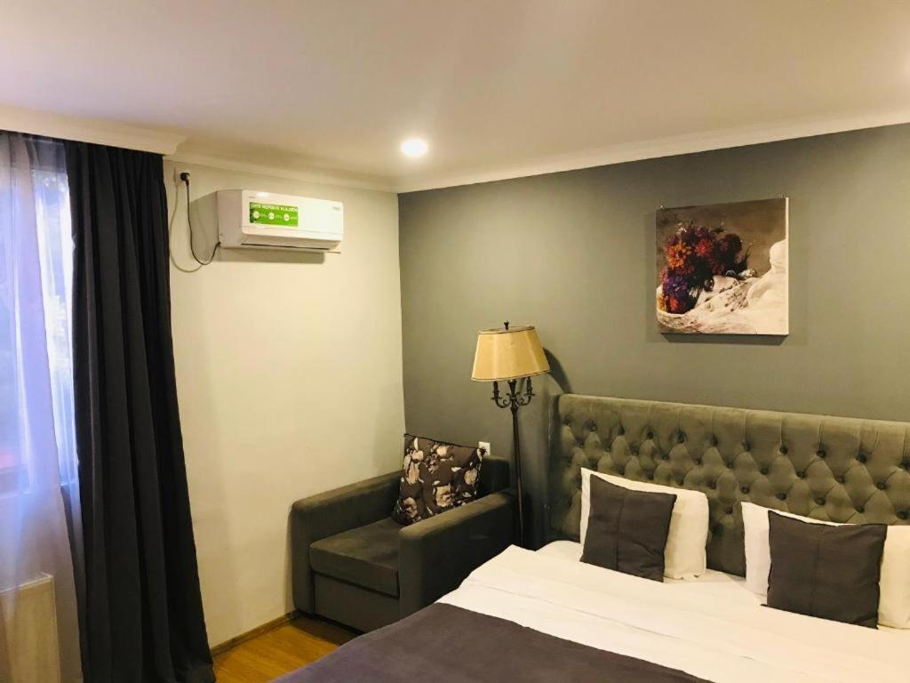 Geo Hotel Tbilisi Ngoại thất bức ảnh