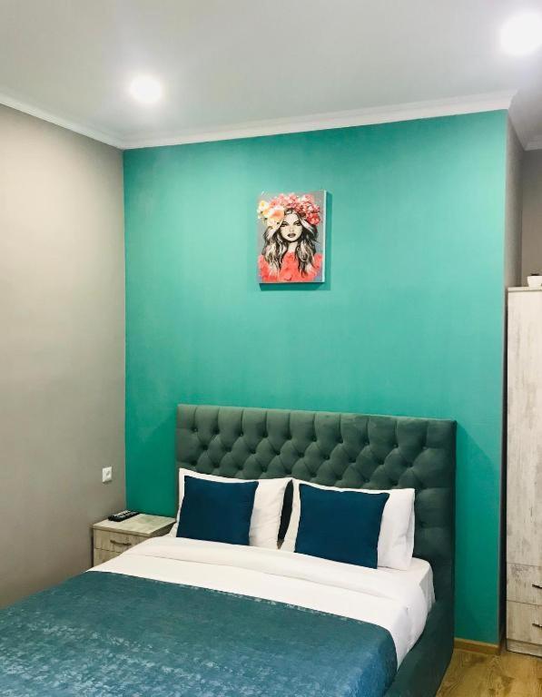 Geo Hotel Tbilisi Ngoại thất bức ảnh
